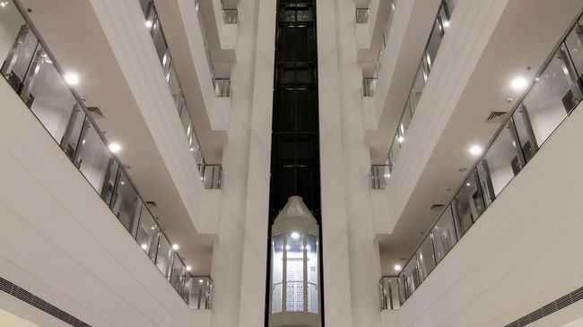Lemon Tree Hotel, Banjara Hills, Hyderabad Interno foto